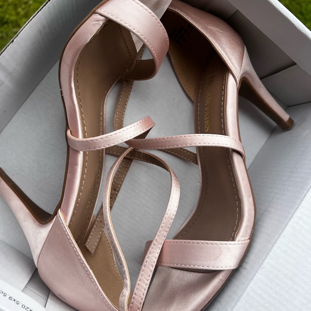 Dolce dream pairs heels!